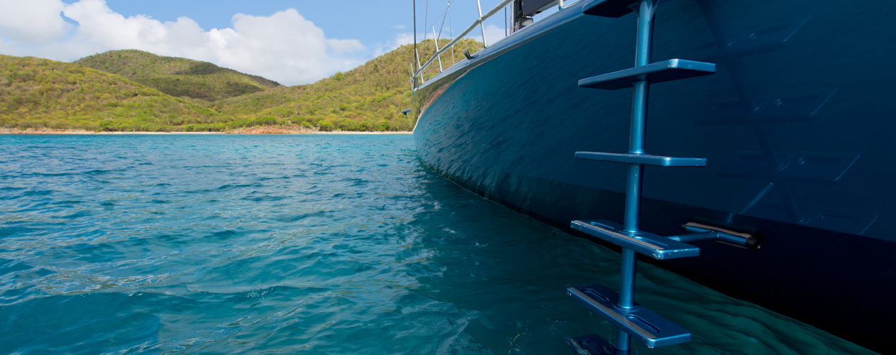 Caribbean Yacht Charters