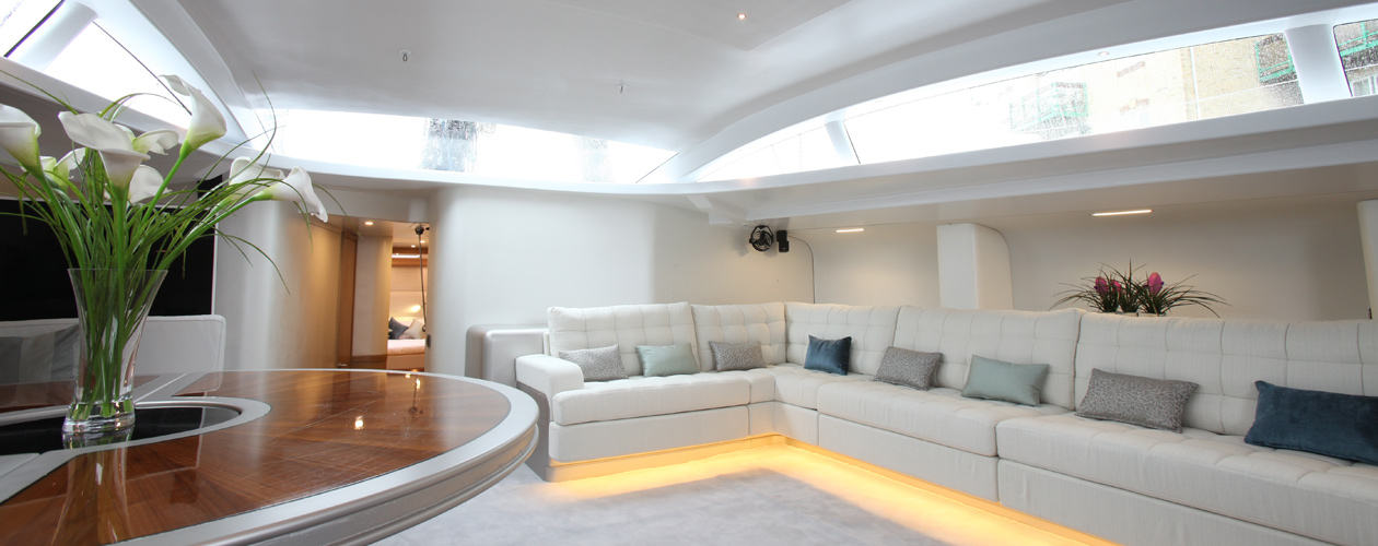 Caribbean Yacht Charters