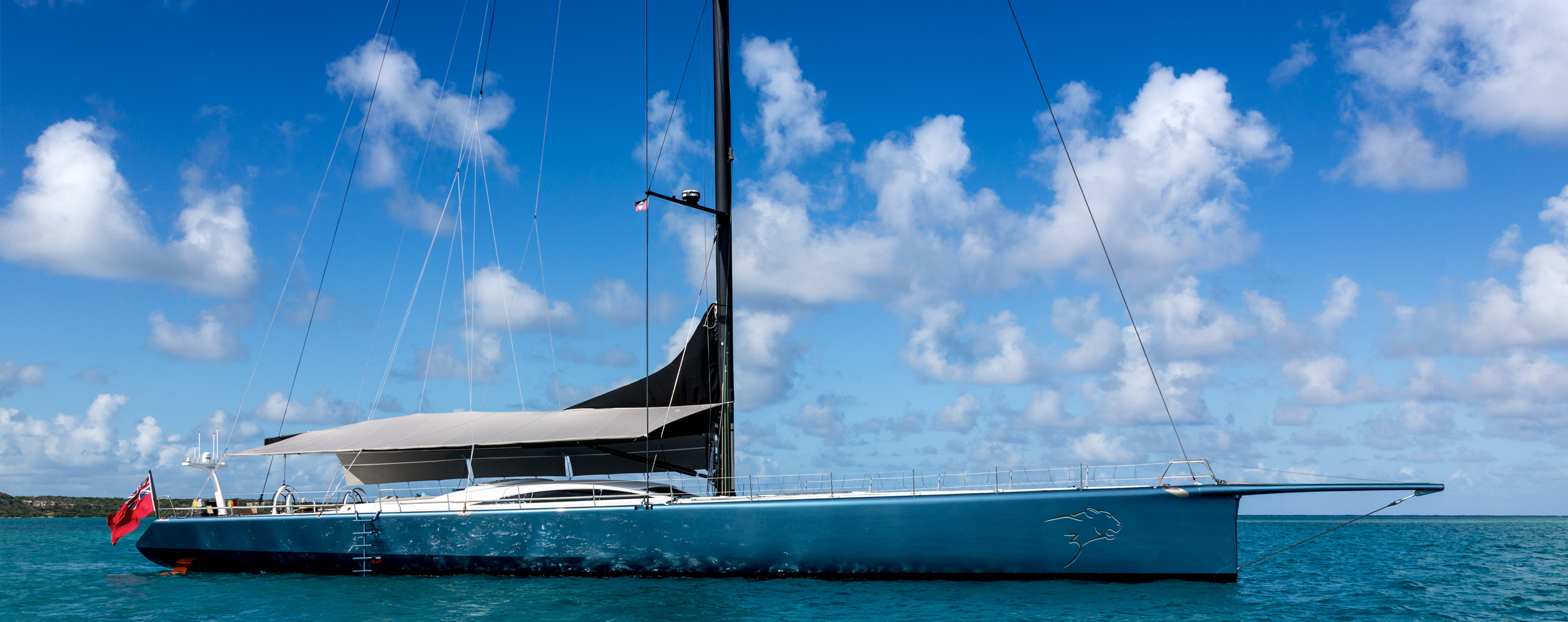 Caribbean Yacht Charters