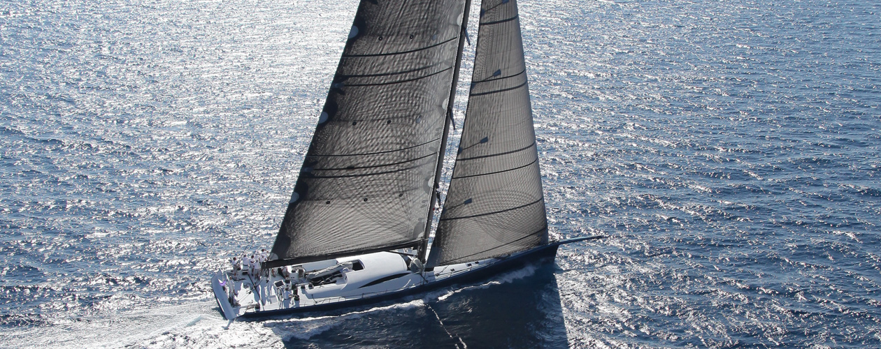 Caribbean Yacht Charters