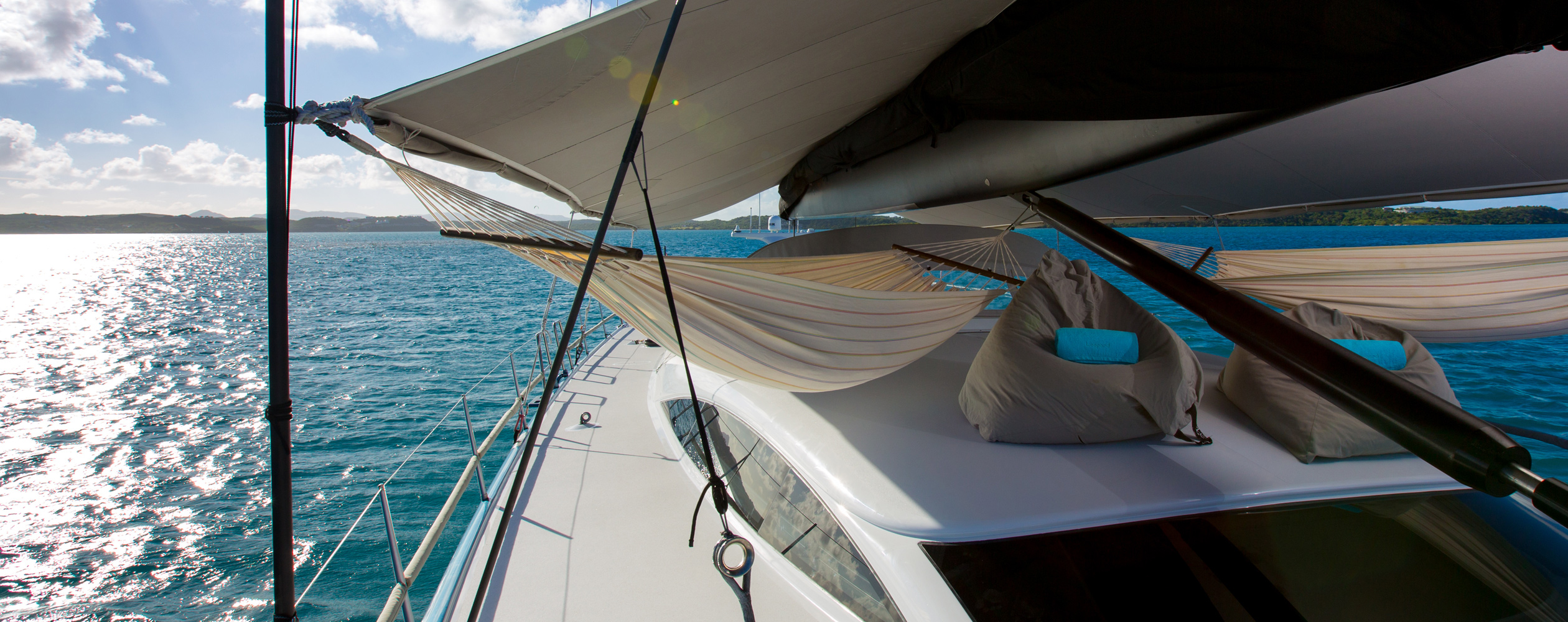 Caribbean Yacht Charters