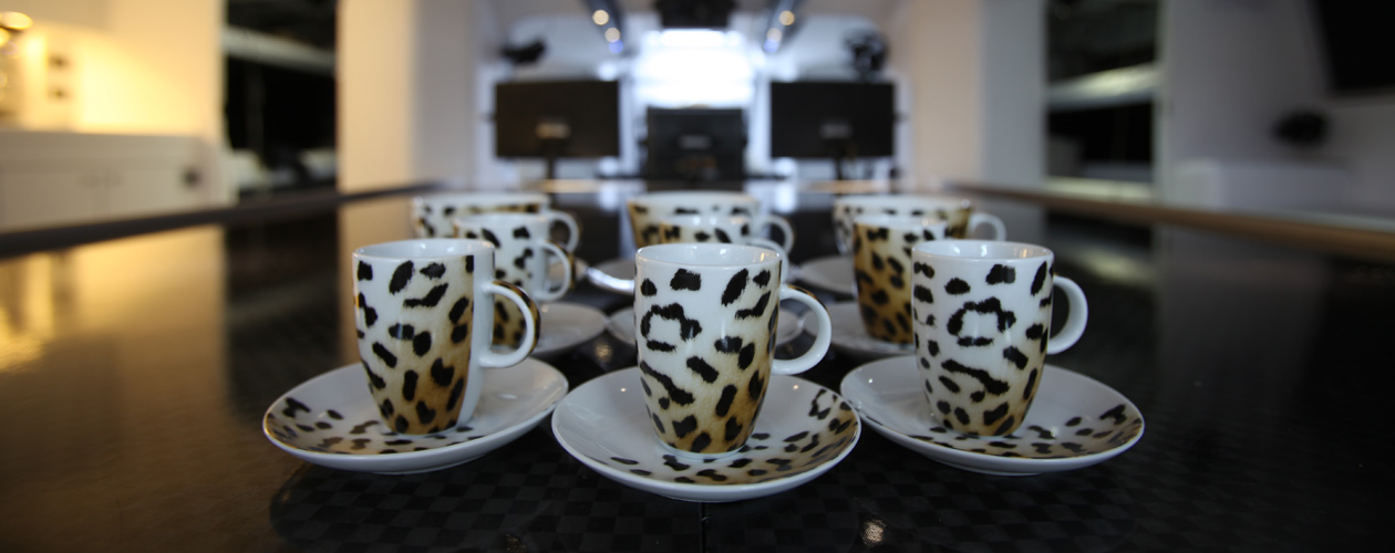 Caribbean Yacht Charters