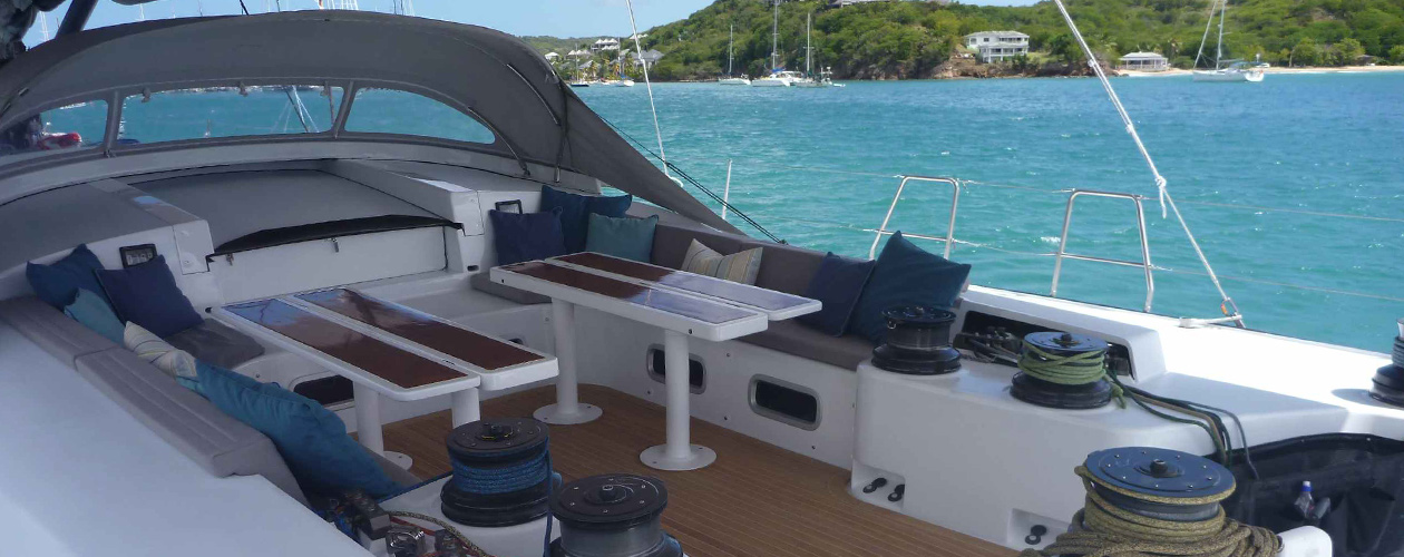 Caribbean Yacht Charters