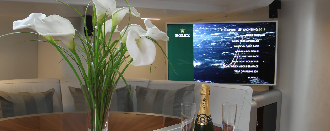 Caribbean Yacht Charters