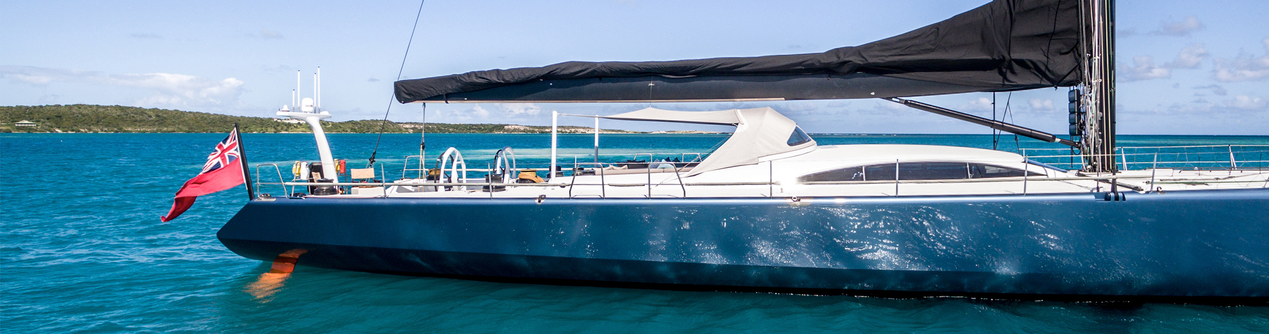 Caribbean Yacht Charters