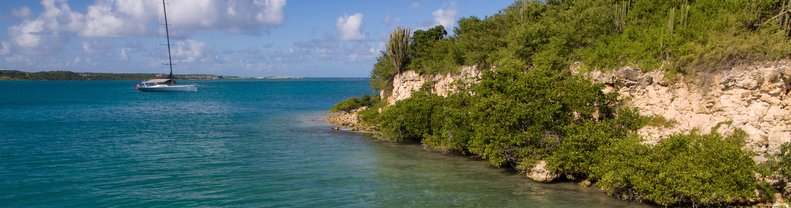 Caribbean Yacht Charters