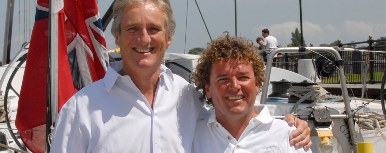 Caribbean Yacht Charters