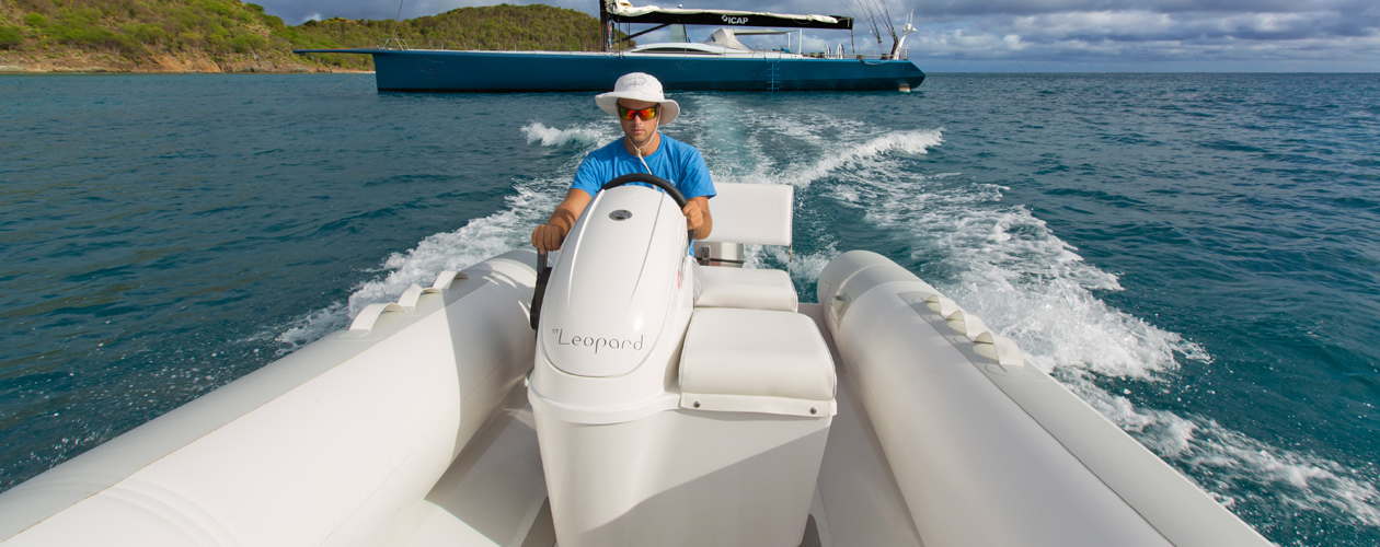 Caribbean Yacht Charters