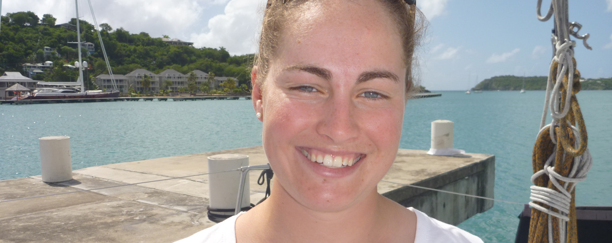 Caribbean Yacht Charters