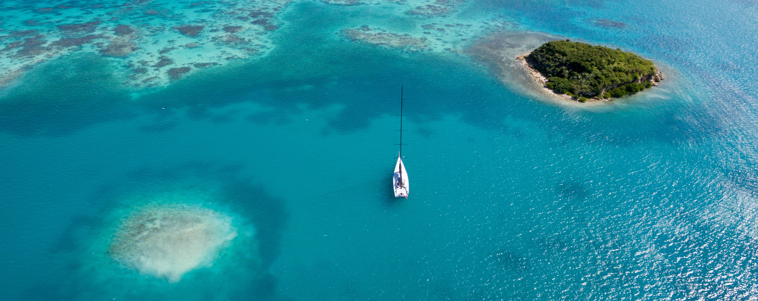 Caribbean Yacht Charters
