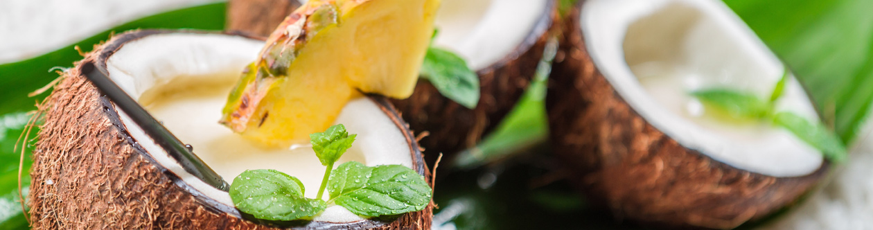 Caribbean Yacht Charters