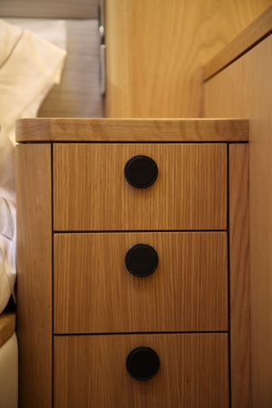 Quality Craftmanship.