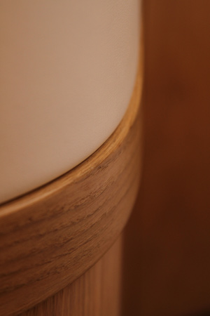 High Quality Finish.