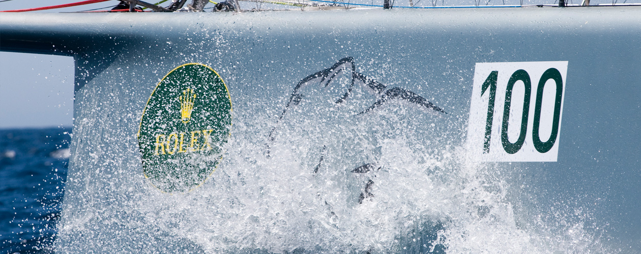 Corporate Sailing Days