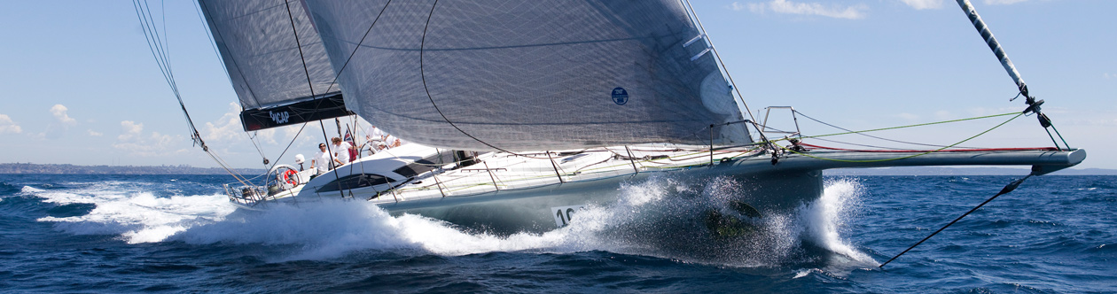 Corporate Sailing Days - Brokers Information