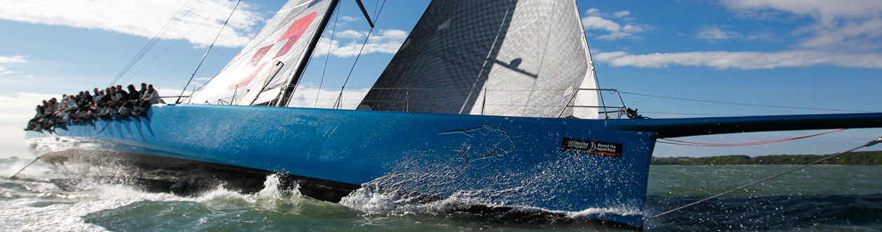 Corporate Sailing Days - Brokers Information
