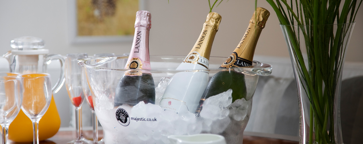 Corporate Sailing Days - Catering