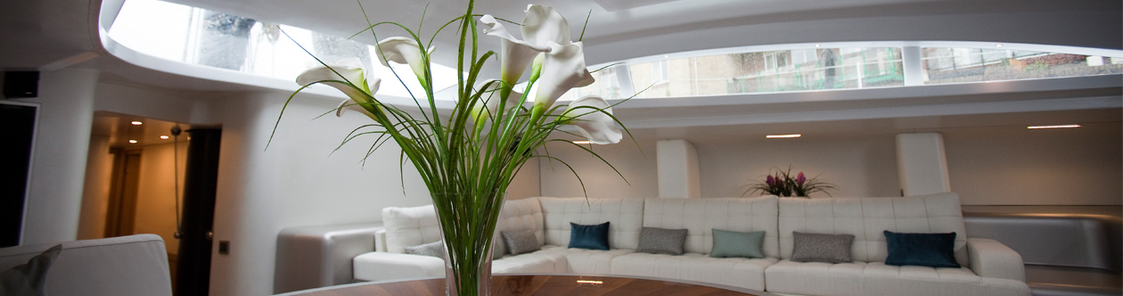 Corporate Sailing Days - Cost