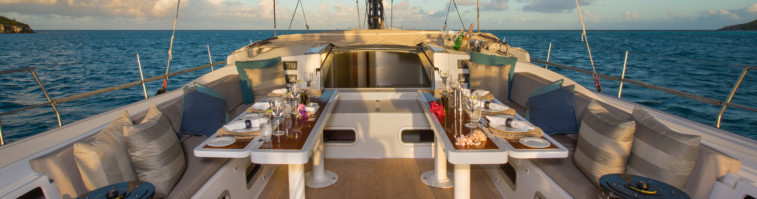 Corporate Sailing Days - Cost