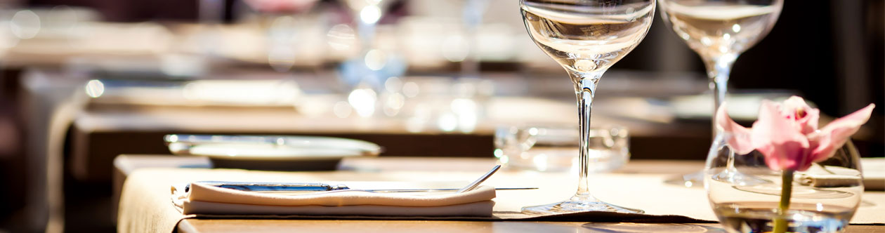 Corporate Sailing Days - Food & Drink