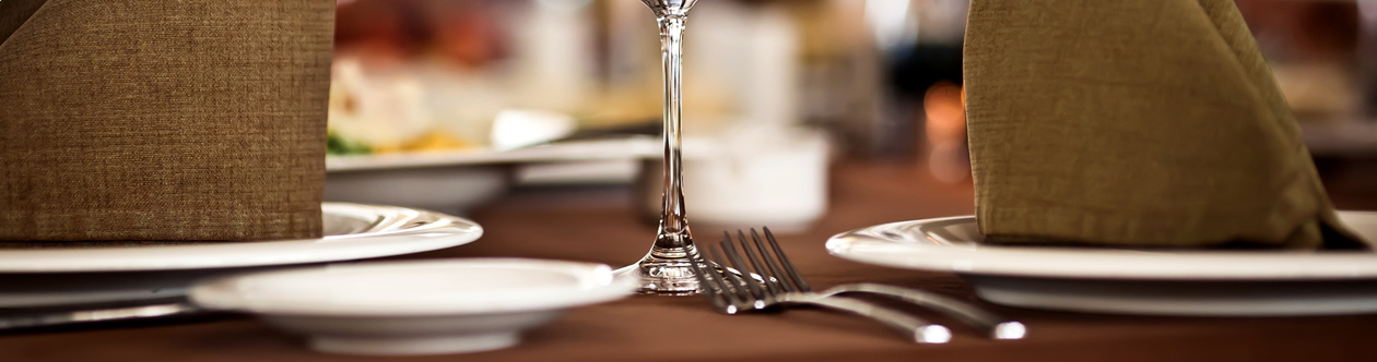 Corporate Sailing Days - Food & Drink