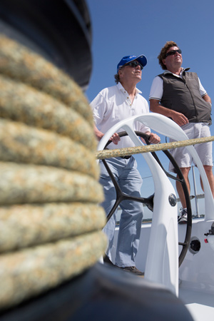 Driving opportunities.