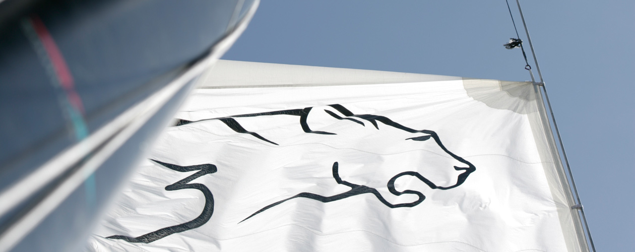 Corporate Sailing Days - Itinerary