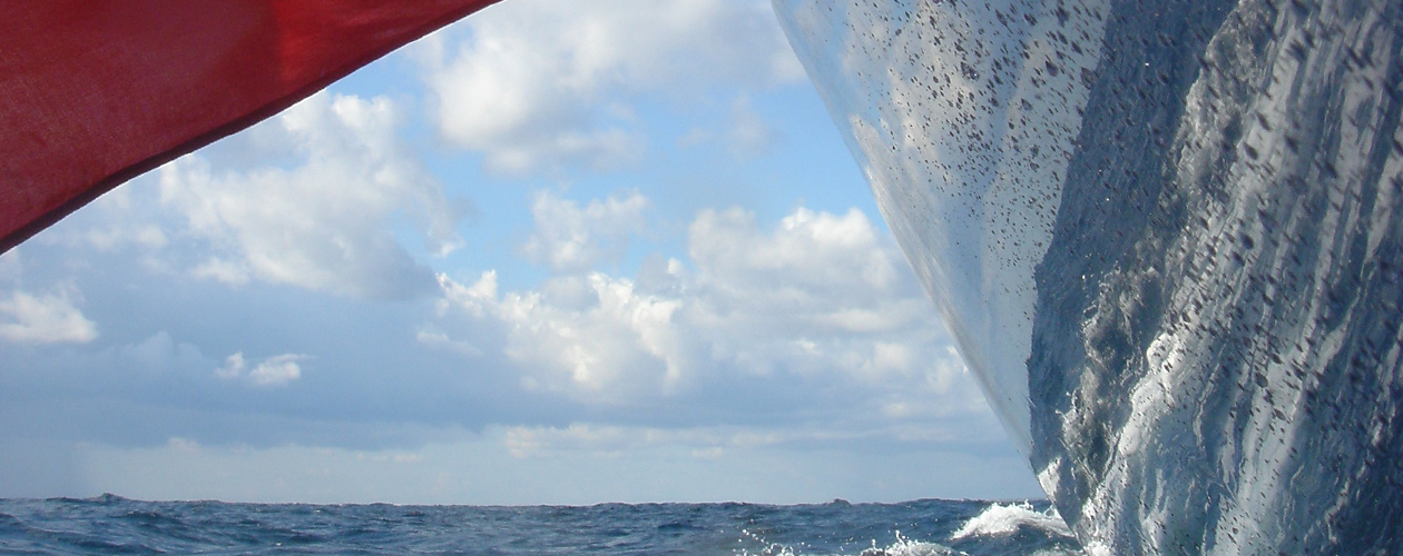 Corporate Sailing Days - Itinerary