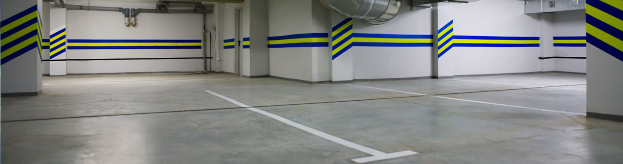 Corporate Sailing Days - Parking