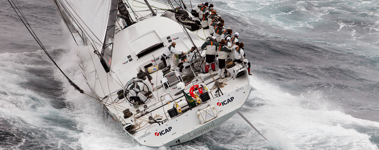 Caribbean Yacht Charters