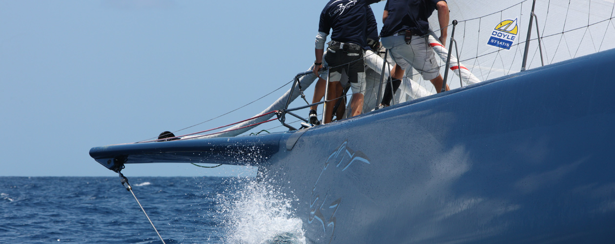 Caribbean Yacht Charters