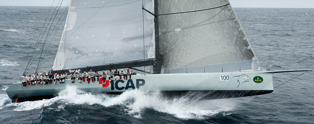 Caribbean Yacht Charters